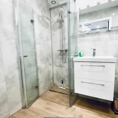 Apartament Worcelstreet