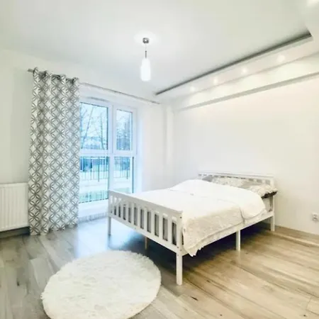 Worcelstreet Apartament *