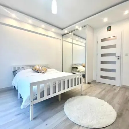 Worcelstreet Apartament *